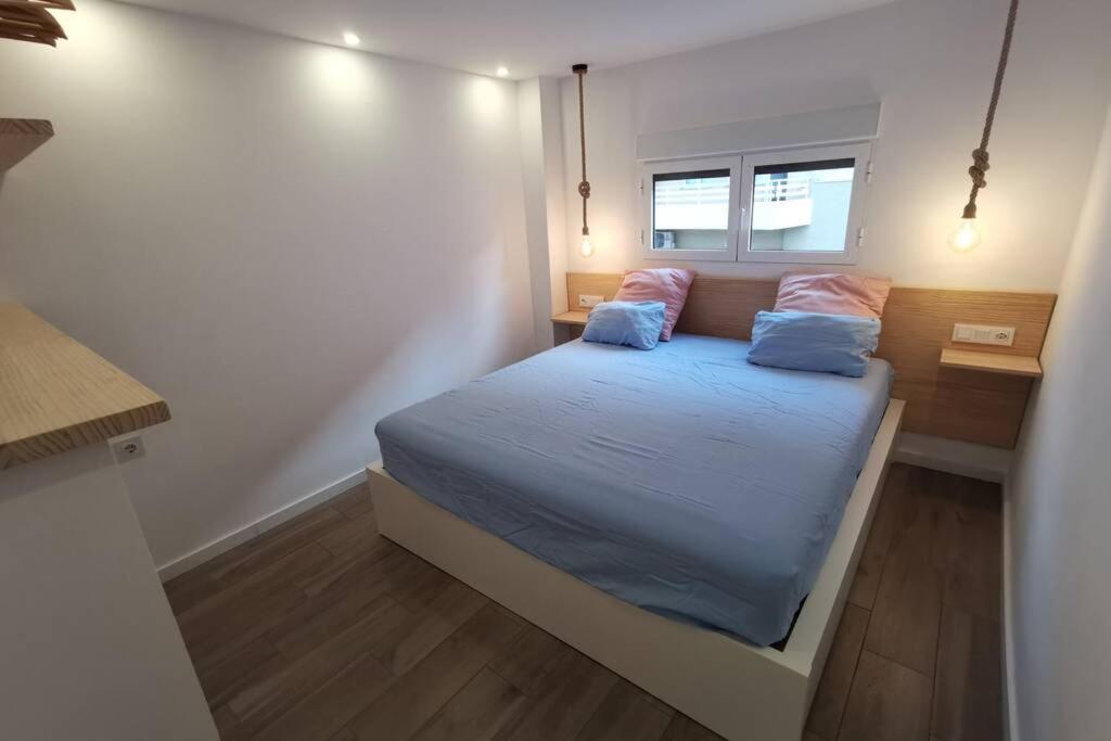 Moraira Dream - Renovated - Moraria City Center Екстериор снимка